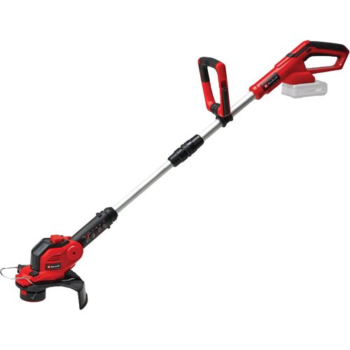 Taille-bordure t&eacute;lescopique sans fil (outil seulement), 11", &agrave; pile, 18 V Auto-Cam
