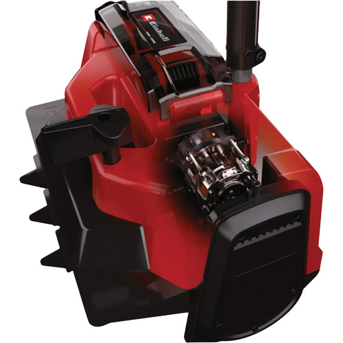 36V Cordless Snow Thrower (Tool Only), 16" (40.64 cm) Wide Auto-Cam