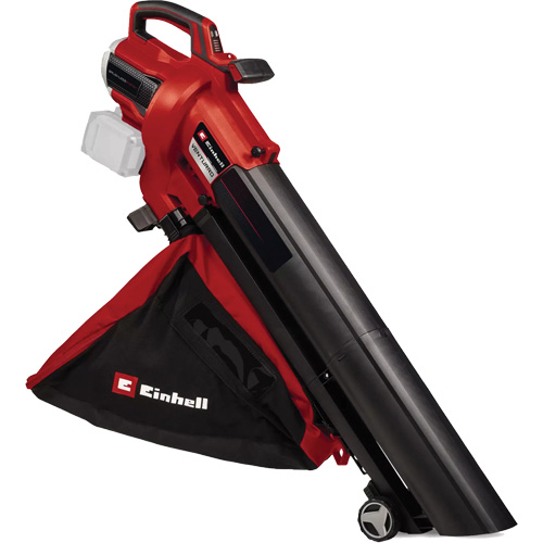 VENTURRO 3-in-1 435 CFM Professional Cordless Leaf Blower, Vacuum & Mulcher (Tool Only), 36 V, 149.12 MPH Output, Battery Powered Auto-Cam