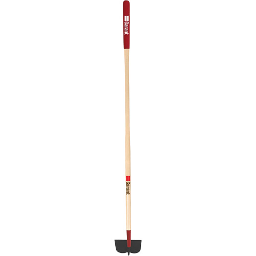 Garden Hoe Auto-Cam