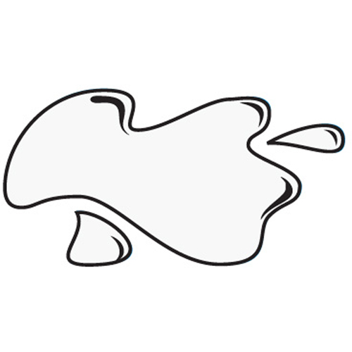 Industrial Quik-Mark Water-Based Inverted Marking Paint, 17 oz., Aerosol Can Auto-Cam