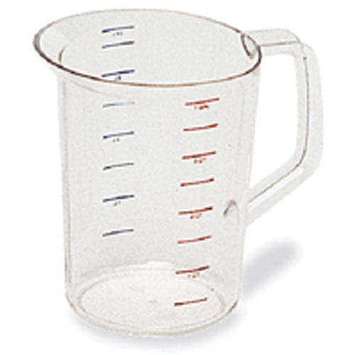 Measuring Cups Auto-Cam