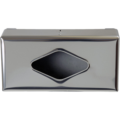 Facial Tissue Dispenser Auto-Cam