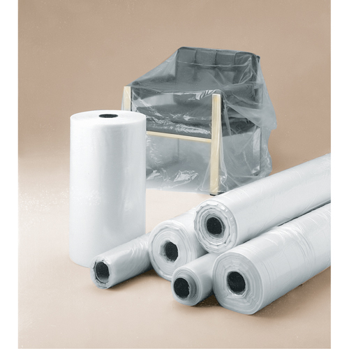 Poly Matress Covers Auto-Cam