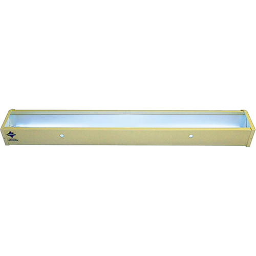 Pi&egrave;ges &agrave; mouches &agrave; plaque de colle sans dispersion The Guardian Auto-Cam