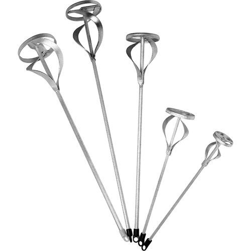 M&eacute;lange &agrave; peinture hexomixer, 4,8" dia. x 30"  Auto-Cam