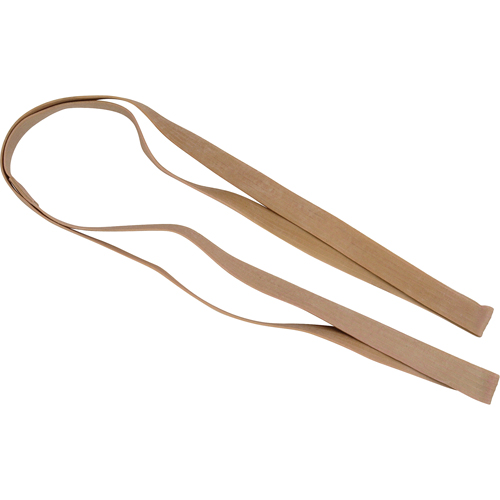 Rubber Bands, 68" x 1" Auto-Cam