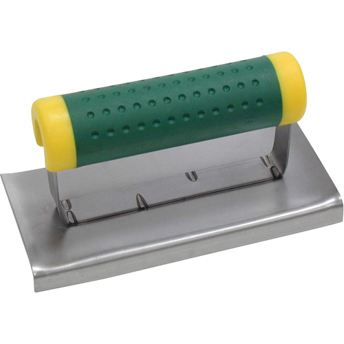 Cement Edger Auto-Cam
