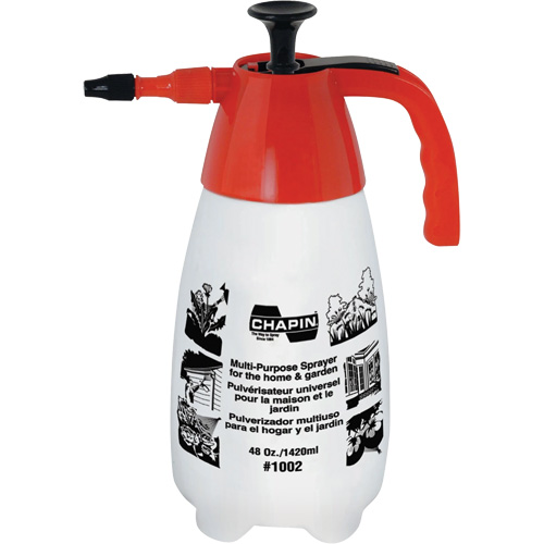 Vaporisateur, 48 oz (1,42 L) Auto-Cam