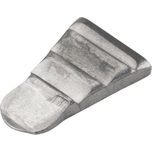 Steel  Wedge Auto-Cam