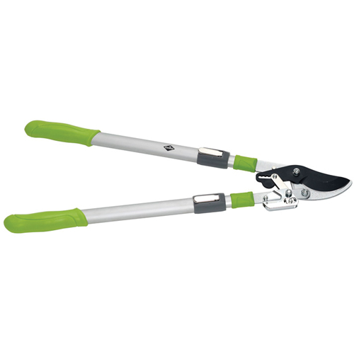 Lopping Shears - By-Pass Ratchet Style Auto-Cam