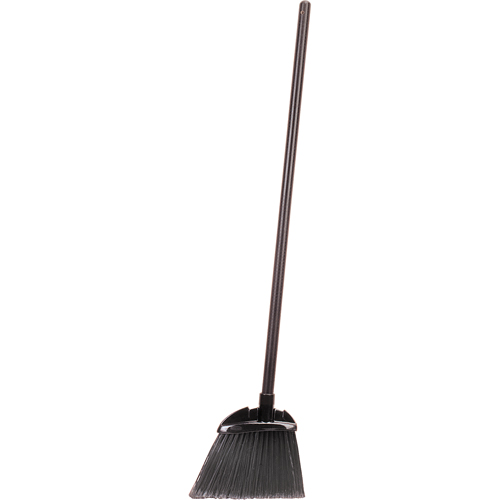 Lobby Brooms, 35" Long Auto-Cam