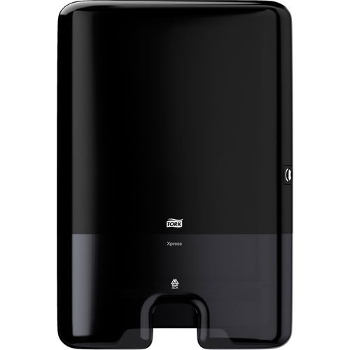 Essuie-mains pli&eacute;s Auto-Cam