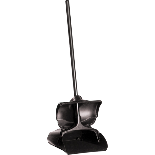 Ensembles porte-poussi&egrave;res droits Lobby-Pro, Plastique Auto-Cam