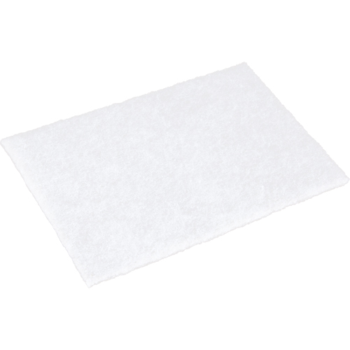 Scotch-Brite Hand Pads, 9" L x 6" W Auto-Cam