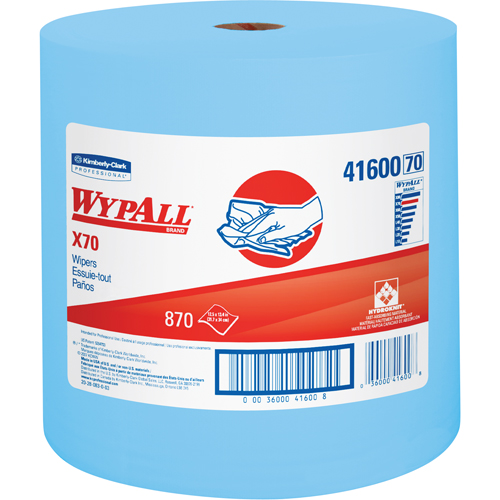 X70 Wipers, Heavy-Duty, 13-2/5" L x 12-1/2" W Auto-Cam