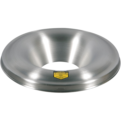 Cease-Fire&reg; Ashtray Replacement Head Auto-Cam