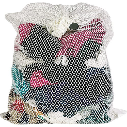 Laundry Net Bags Auto-Cam