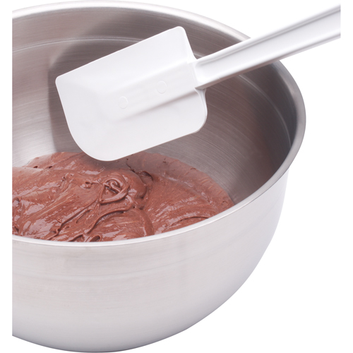 Spatule-racloir pour utilisations &agrave; froid Auto-Cam