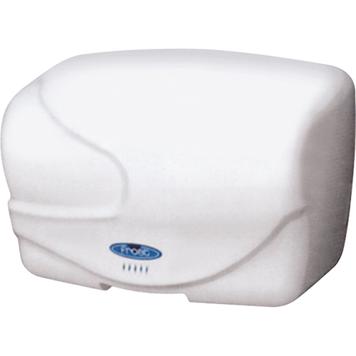 Hand Free Hand Dryer, Automatic, 120 V Auto-Cam
