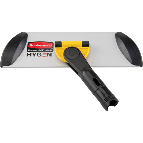 Executive Series Hygen Quick-Connect Dusting Frame, 11", Metal Auto-Cam