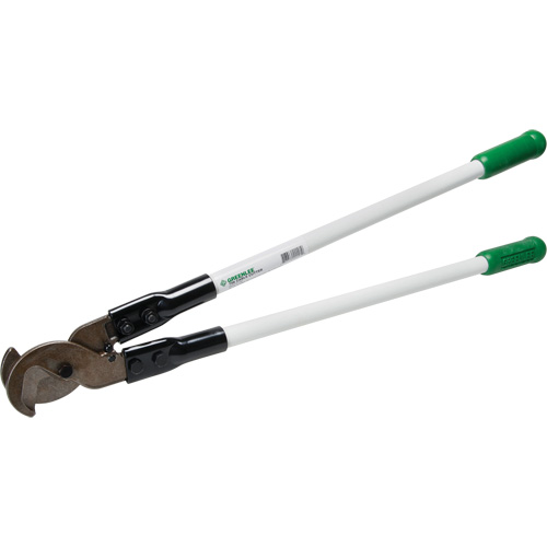 Cable Cutter, 31-1/2" Auto-Cam