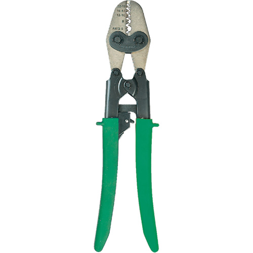 Sertisseuse Auto-Cam