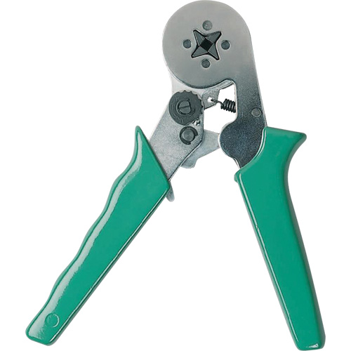Square Crimper Auto-Cam