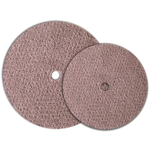 Disque de polissage instantan&eacute; QUICK-STEP, 4-1/2" dia. Auto-Cam