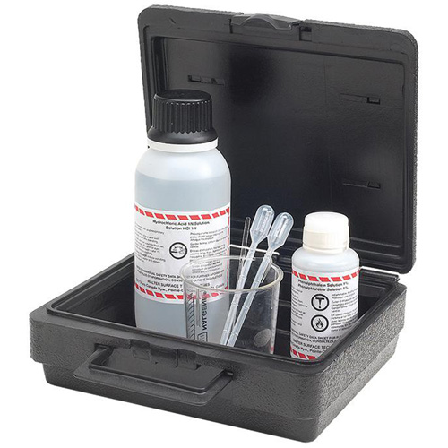 BIO-CIRCLE Titration Kit Auto-Cam