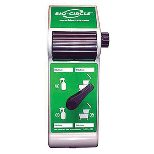 BIO-CIRCLE Proportioning System Auto-Cam