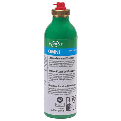 Air Force PL OMNI Refillable Sprayer Auto-Cam