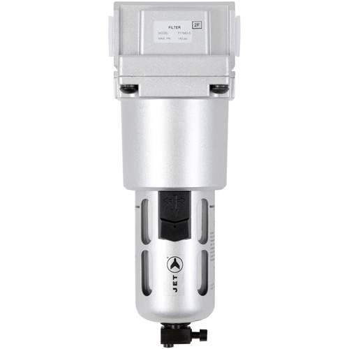 Riveteuse pneumatique robuste AFH34, 3/4" NPT Auto-Cam