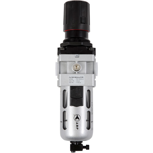 Filtre r&eacute;gulateur dair combin&eacute; AFRS12, 1/2" NPT Auto-Cam