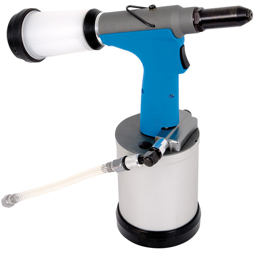 Riveteuse pneumatique super robuste Auto-Cam