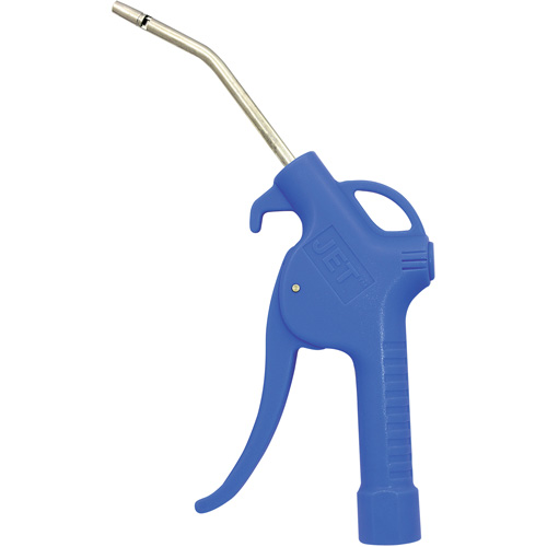 Soufflette robuste de 4" ABGO-4, 1/4" NPT, 13 pi³/min/15 pi³/min, 75 - 120 PSI Auto-Cam