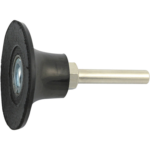 Plateau de support m&acirc;le Auto-Cam