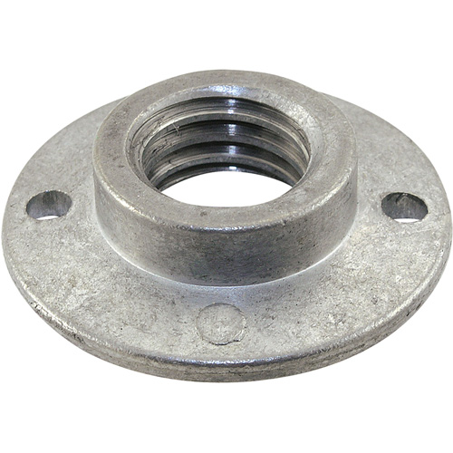 5/8"-11NC Replacement Flange Nut For 4-1/2"/5" Turbo Back-Up Pads 502352 & 502353 Auto-Cam
