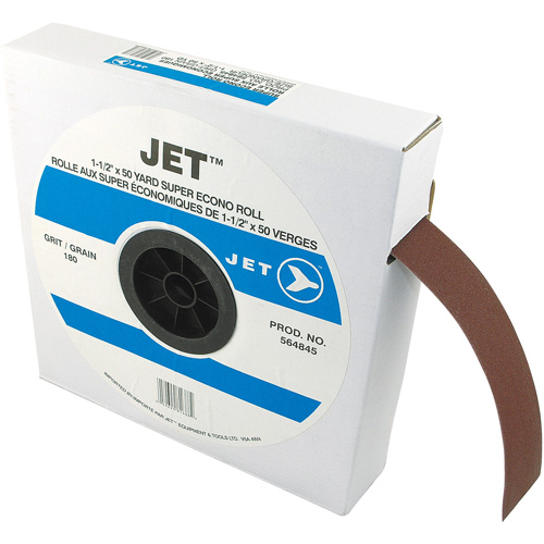 Rouleau de tissu abrasif Auto-Cam