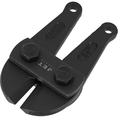 Replacement Head for 24" Bolt Cutter, Center Cut Auto-Cam