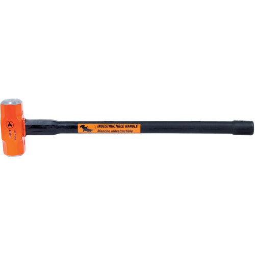 USH-1030 Masse avec manche incassable, 10 lb, 30", Prise Acier plein Auto-Cam