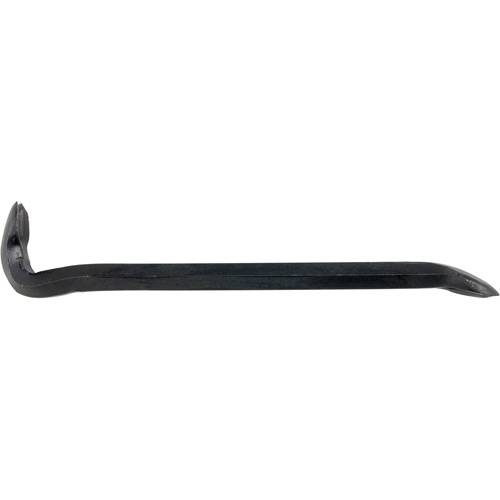 Nail Puller Bar, 1" W x 11" L Auto-Cam