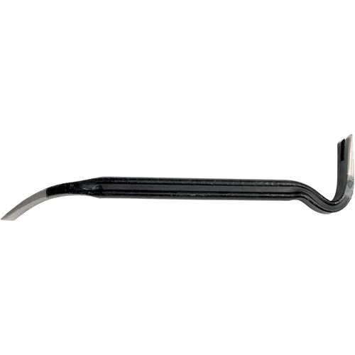 JPWB-14 POWERCLAW Super-Heavy-Duty Wrecking Bar, 1-9/50" Width, 14" Length Auto-Cam