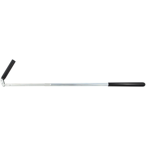 Flex Head Magnetic Pick-Up Tool, 26-3/4" Length, 5 lbs. Capacity Auto-Cam