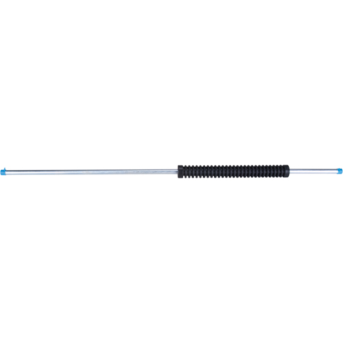 Lances rondes moul&eacute;es et galvanis&eacute;es de 36" Auto-Cam