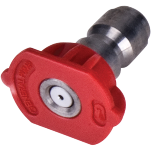 Buse &agrave; raccordement rapide pour laveuse &agrave; pression Auto-Cam