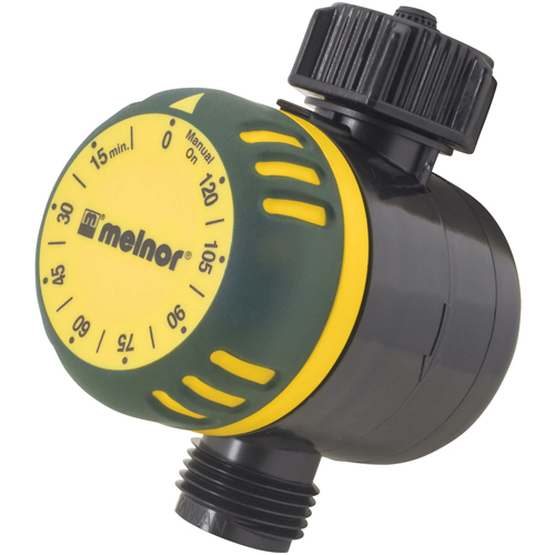 Minuteries m&eacute;caniques d'arrosage AquaTimer Auto-Cam
