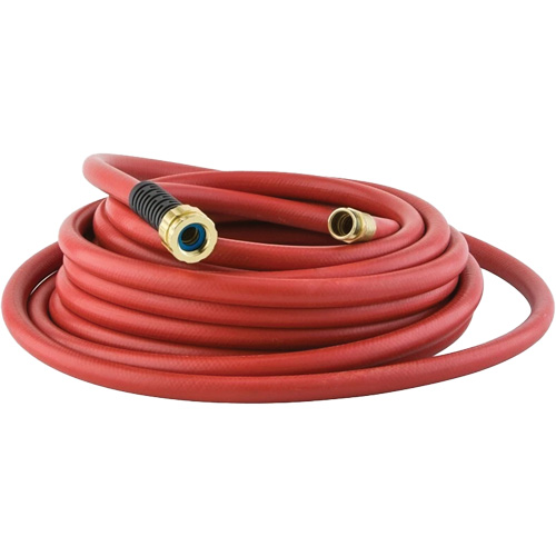 Tuyaux pour eau chaude, Caoutchouc, 5/8" dia. x 50' lo Auto-Cam
