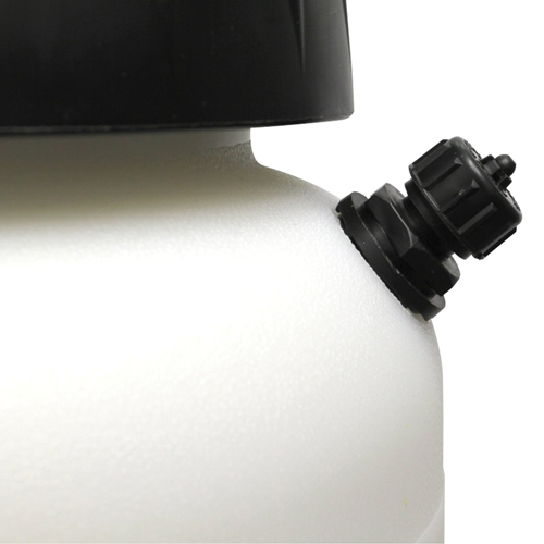 Pulv&eacute;risateur &agrave; main de s&eacute;rie XP Pro, 3 gal., Plastique, Lance de 20" Auto-Cam