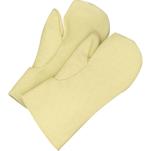 Couvre-mitaine de marque Gander, Kevlar Auto-Cam